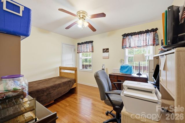 456 Swearing Creek Drive, Lexington, NC 27292