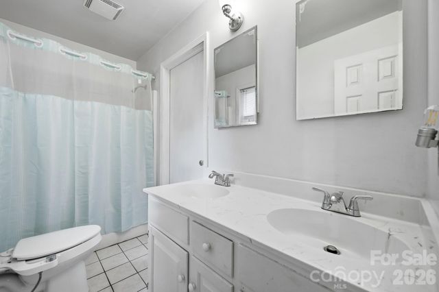 456 Swearing Creek Drive, Lexington, NC 27292