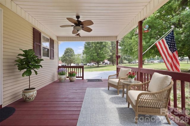 456 Swearing Creek Drive, Lexington, NC 27292