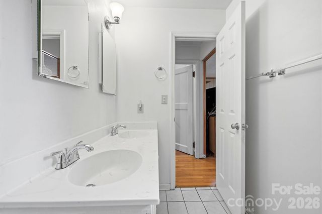 456 Swearing Creek Drive, Lexington, NC 27292