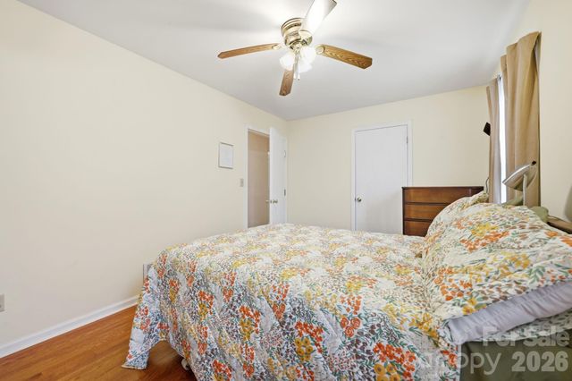 456 Swearing Creek Drive, Lexington, NC 27292