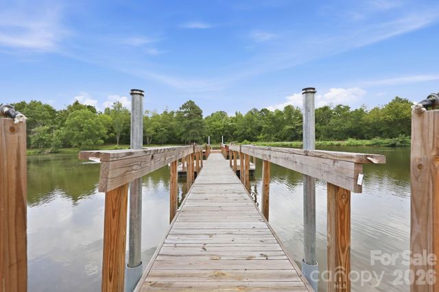 456 Swearing Creek Drive, Lexington, NC 27292