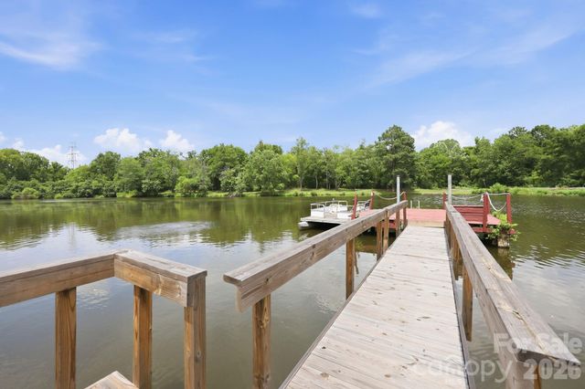 456 Swearing Creek Drive, Lexington, NC 27292
