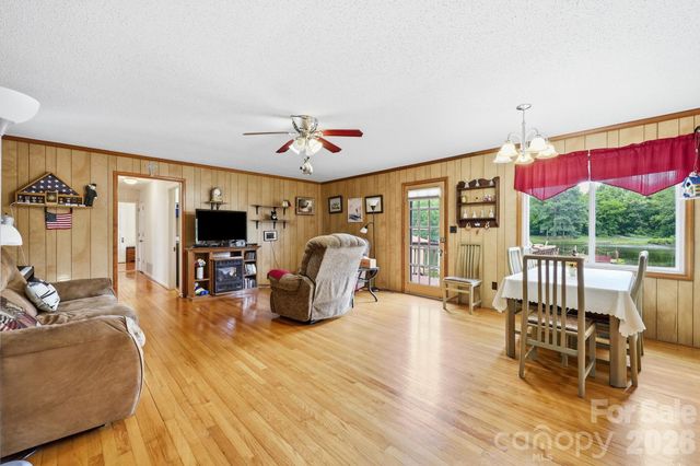 456 Swearing Creek Drive, Lexington, NC 27292