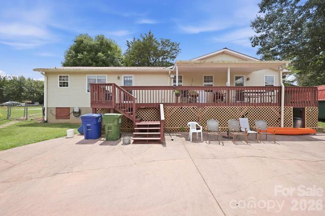 456 Swearing Creek Drive, Lexington, NC 27292