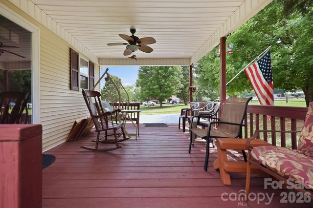 456 Swearing Creek Drive, Lexington, NC 27292