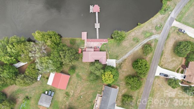 456 Swearing Creek Drive, Lexington, NC 27292