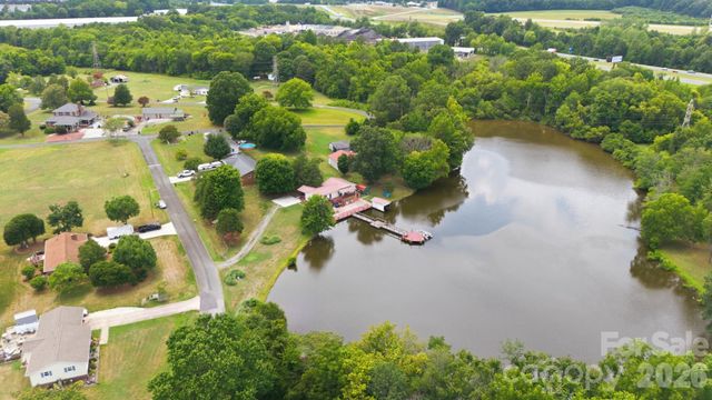 456 Swearing Creek Drive, Lexington, NC 27292
