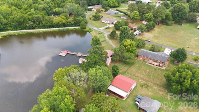 456 Swearing Creek Drive, Lexington, NC 27292