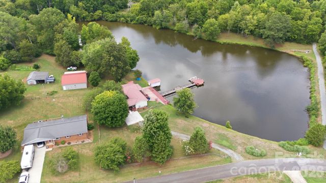 456 Swearing Creek Drive, Lexington, NC 27292
