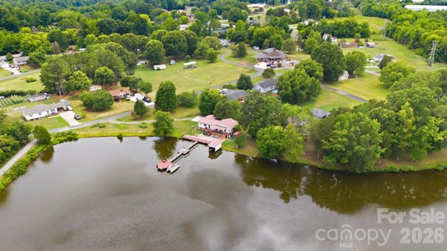456 Swearing Creek Drive, Lexington, NC 27292
