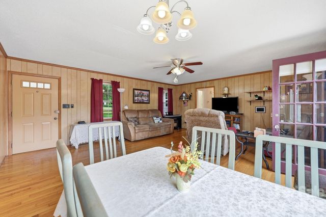 456 Swearing Creek Drive, Lexington, NC 27292