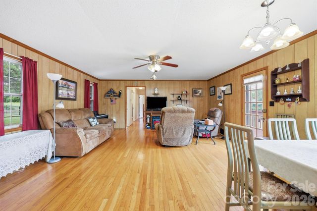 456 Swearing Creek Drive, Lexington, NC 27292