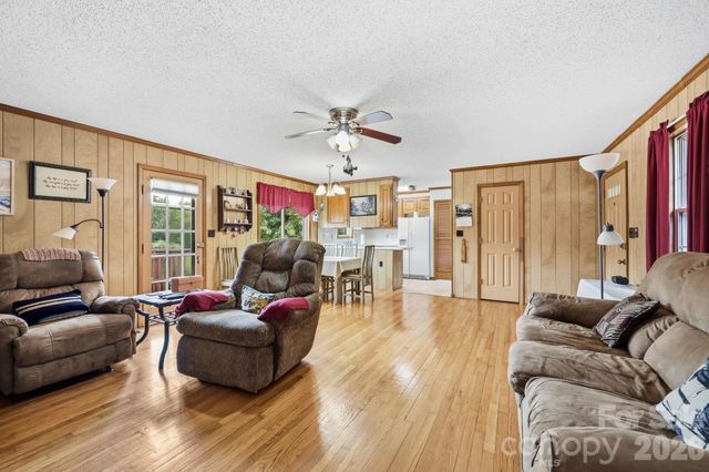 456 Swearing Creek Drive, Lexington, NC 27292