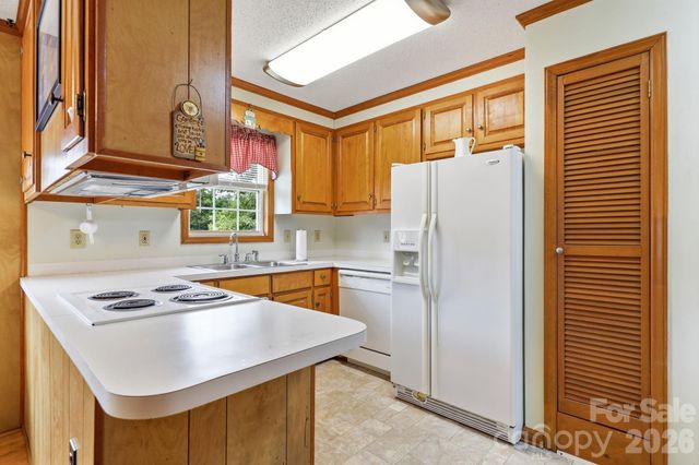 456 Swearing Creek Drive, Lexington, NC 27292