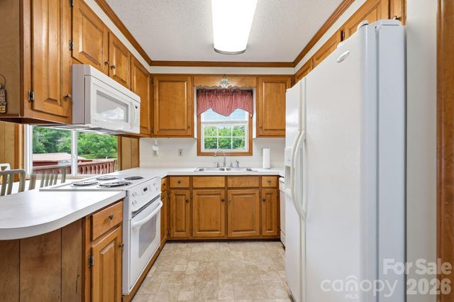 456 Swearing Creek Drive, Lexington, NC 27292