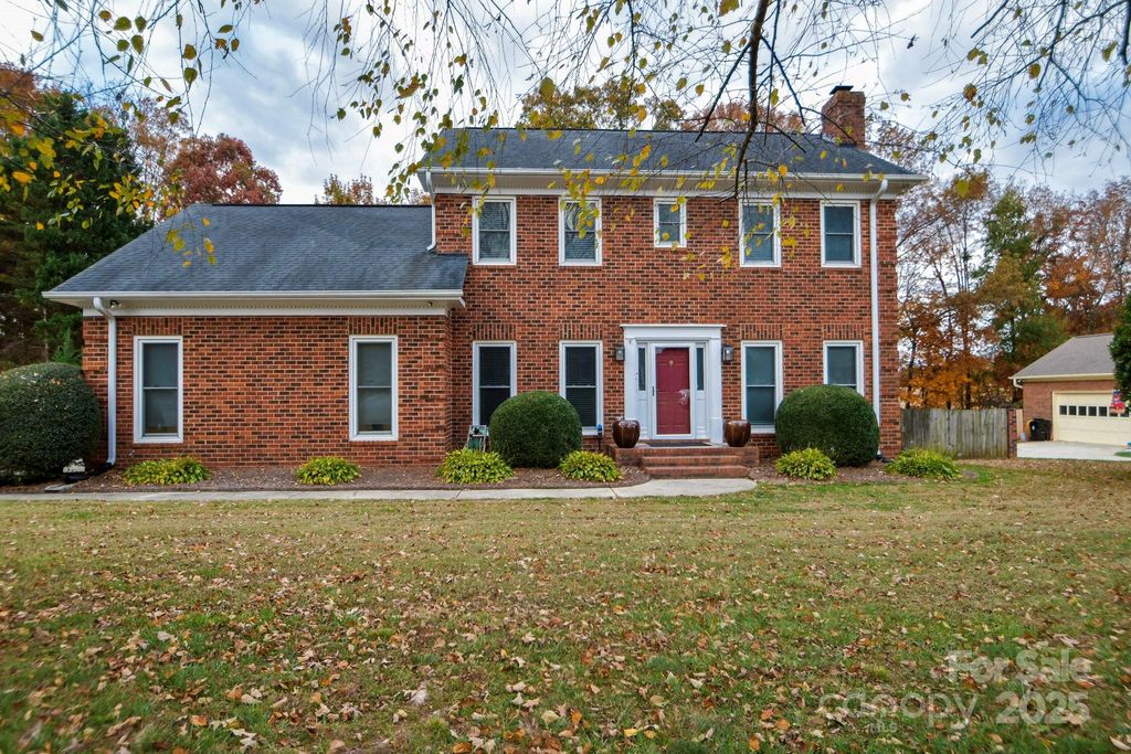 120 Brightland Run, Monroe, NC 28110