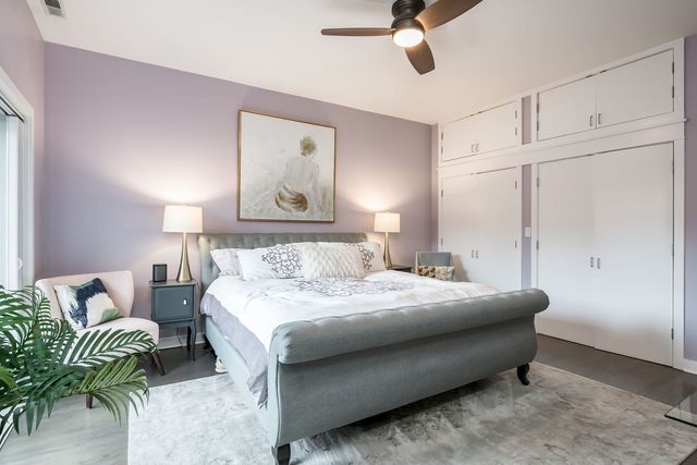 1123 W Chestnut Street 2E, Chicago, IL 60642