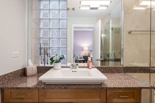 1123 W Chestnut Street 2E, Chicago, IL 60642