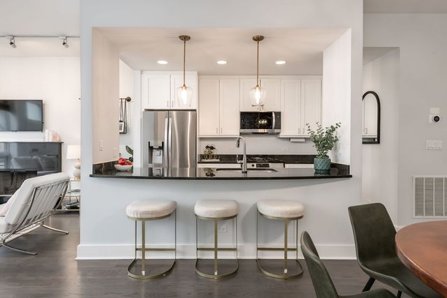 1123 W Chestnut Street 2E, Chicago, IL 60642