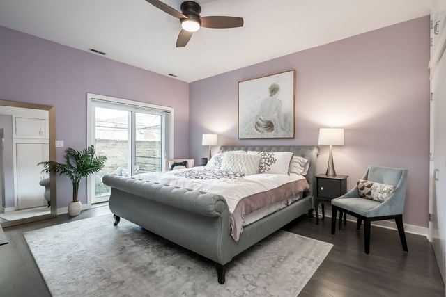 1123 W Chestnut Street 2E, Chicago, IL 60642