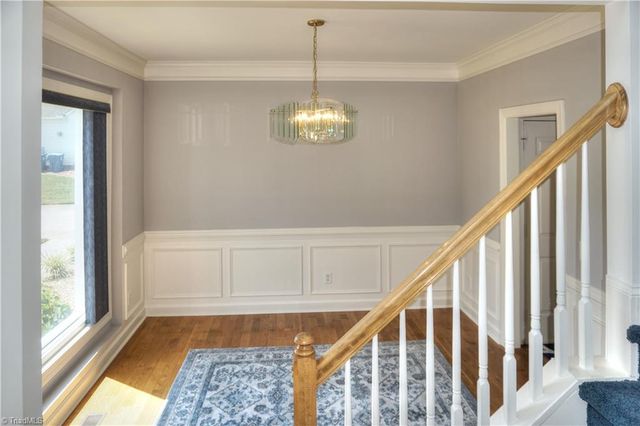 111 Lonetree Court, Advance, NC 27006
