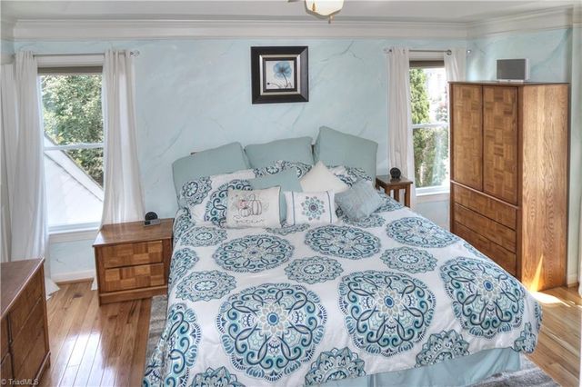 111 Lonetree Court, Advance, NC 27006
