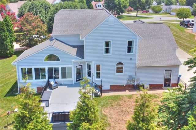 111 Lonetree Court, Advance, NC 27006