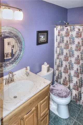111 Lonetree Court, Advance, NC 27006