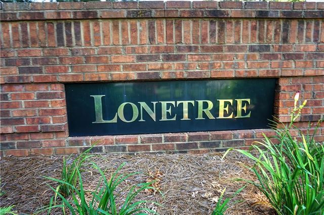 111 Lonetree Court, Advance, NC 27006