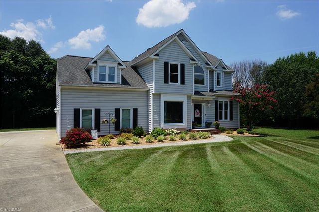 111 Lonetree Court, Advance, NC 27006