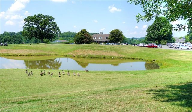 111 Lonetree Court, Advance, NC 27006