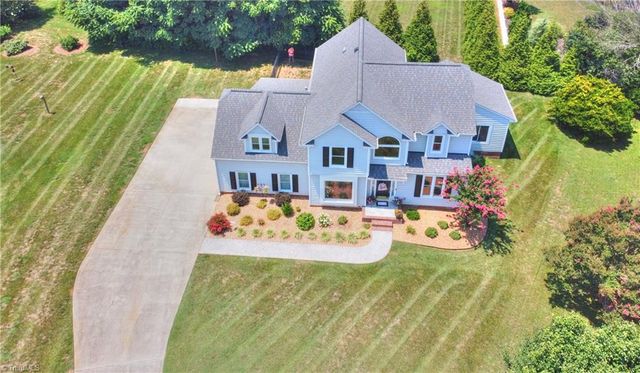 111 Lonetree Court, Advance, NC 27006