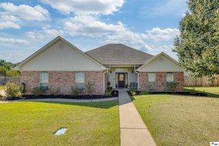 119 LACROSSE CIRCLE, West Monroe, LA 71291