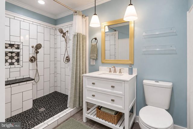 714 SCOTT DR, Fredericksburg, VA 22405