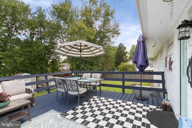 714 SCOTT DR, Fredericksburg, VA 22405