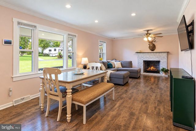 714 SCOTT DR, Fredericksburg, VA 22405