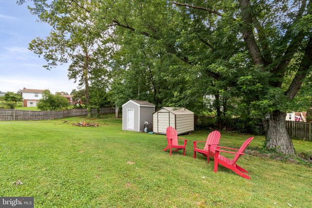 714 SCOTT DR, Fredericksburg, VA 22405