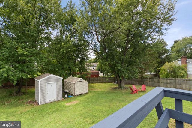 714 SCOTT DR, Fredericksburg, VA 22405
