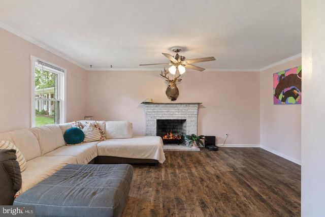 714 SCOTT DR, Fredericksburg, VA 22405