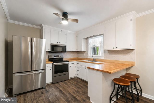 714 SCOTT DR, Fredericksburg, VA 22405