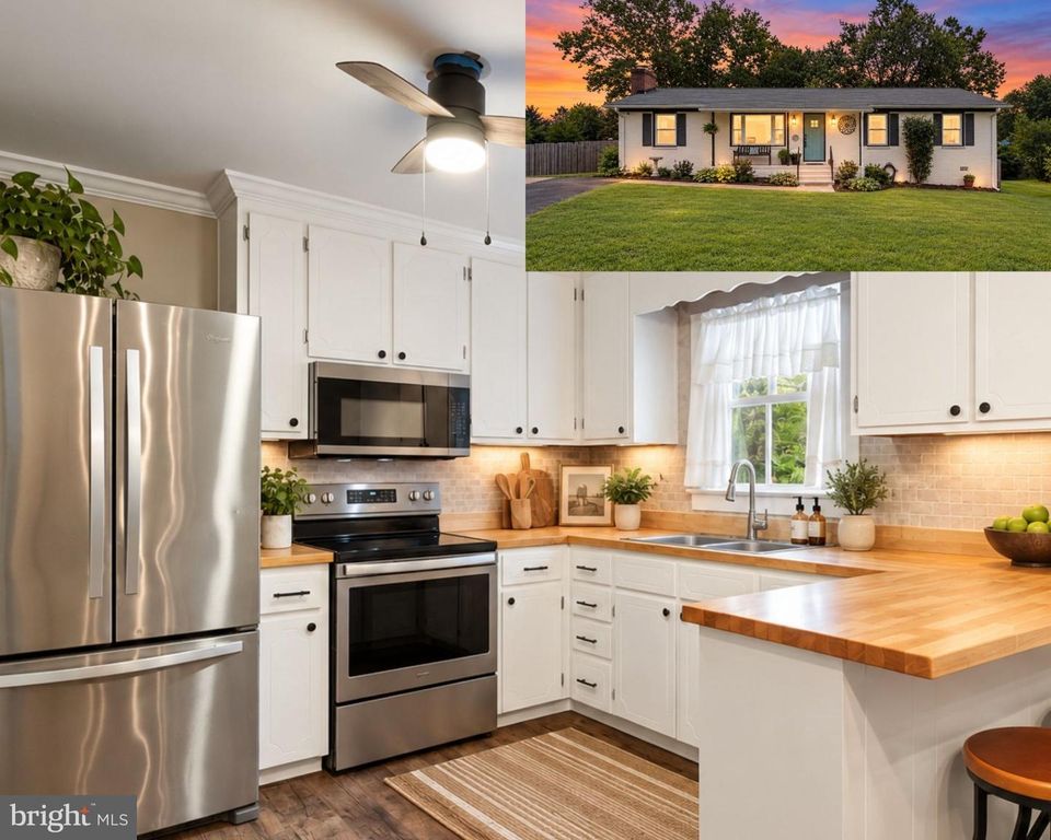 714 SCOTT DR, Fredericksburg, VA 22405