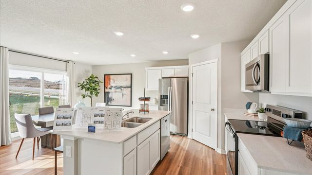 5813 NE Verona Drive, Ankeny, IA 50021