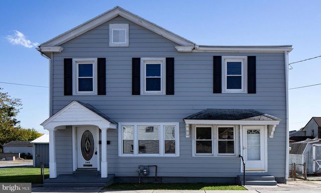 340 S WOOD ST, Middletown, PA 17057