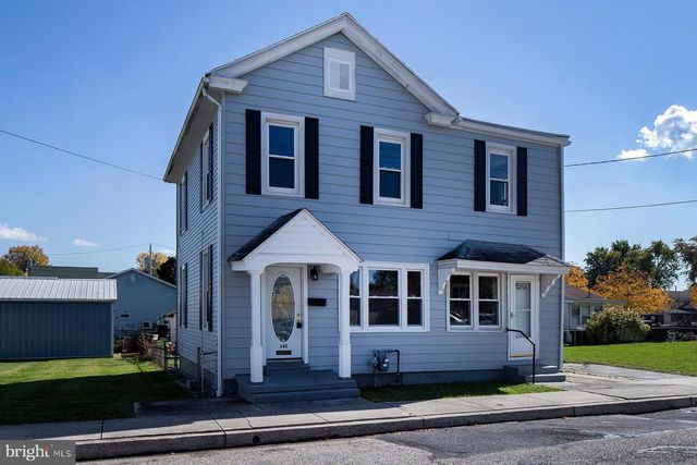 340 S WOOD ST, Middletown, PA 17057