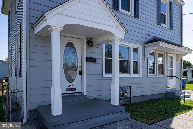 340 S WOOD ST, Middletown, PA 17057