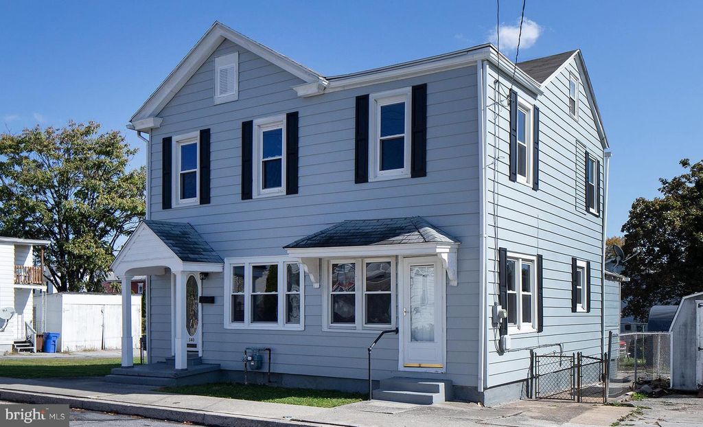 340 S WOOD ST, Middletown, PA 17057