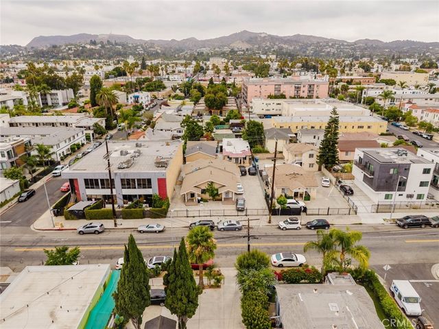 5257 Fountain Avenue, Los Angeles, CA 90029