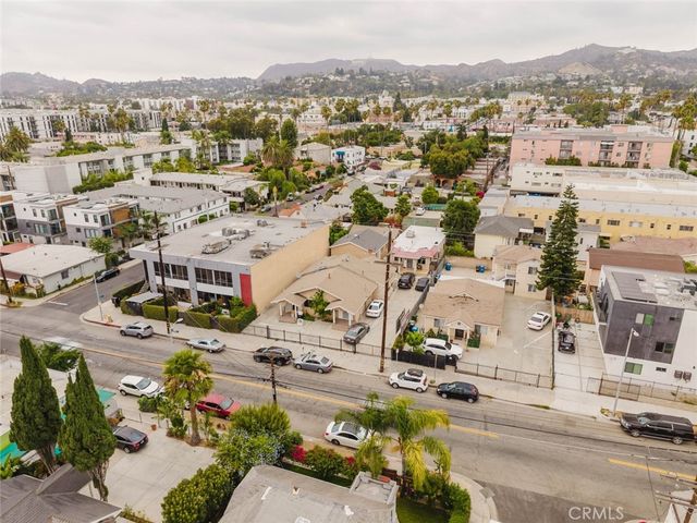 5257 Fountain Avenue, Los Angeles, CA 90029