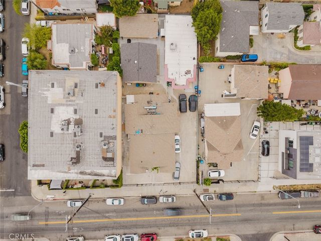 5257 Fountain Avenue, Los Angeles, CA 90029